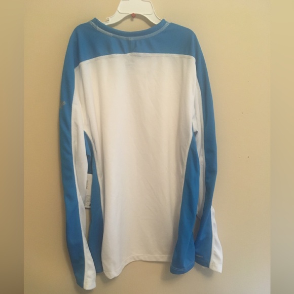 Eastern Mountain Sports Large Long Sleeve Top - Picture 2 of 6